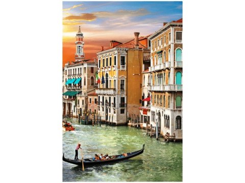Obraz Wenecja we Włoszech