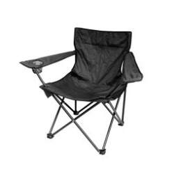 Krzesło krzesełko składane 100kg wędkarskie piknik camping ZWY
