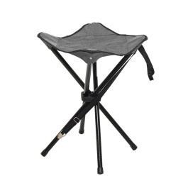 Taboret myśliwski wędkarski składany futerał 35cm