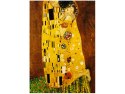 50x70cm Pocałunek wg Gustav Klimt obraz pion   ścian  