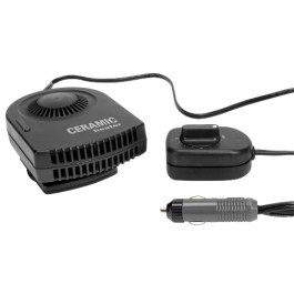 12V 150W auto samochód ceramiczna nagrzewnica TIMER