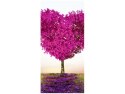 Obraz Pink tree of love 