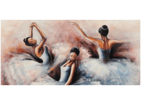 Obraz Kobiety tańczące balet