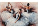 Obraz Kobiety tańczące balet