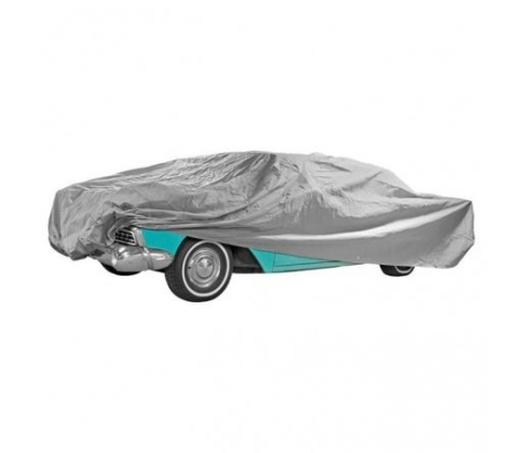 Pokrowiec samochód XL 534-572cm limuzyna  