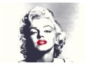 Obraz druk Portret Marilyn Monroe