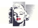 Obraz Portret Marilyn Monroe