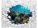 40x50cm Obraz morska   natura woda obraz      