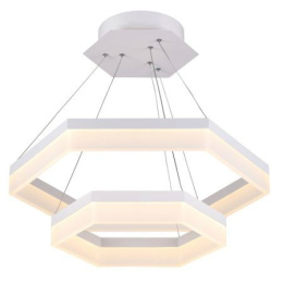 Lampa wisząca żyrandol XANTO LED 2 nowoczesna salonowa