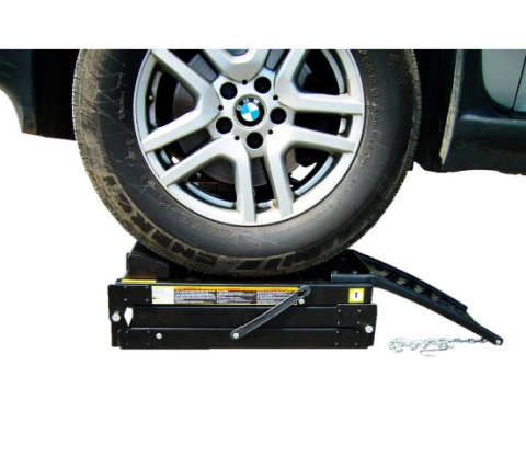 Rampa załadunkowa 260kg Quad motor 2szt zestaw  