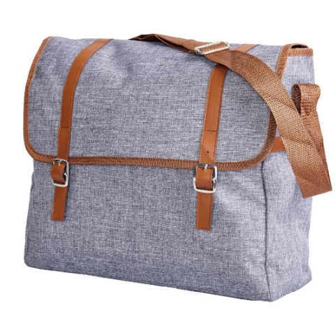 Torba stylowa rower XL zwykłago chodzenia ramię   