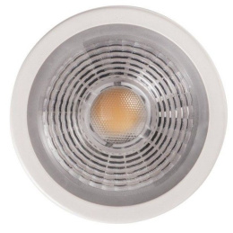 Lampa TUBA LED AUDE 12W biała 11cm sr 8,5cm oczko