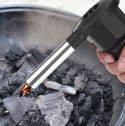 Rozpałka dmuchawa grilla Bateria R20 eko bez zapachu skuteczna szybka