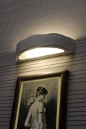 Kinkiet Ceramiczny DRACO ścienna domowa lampa nowoczesna ZWY