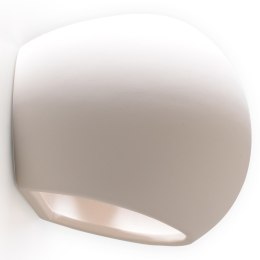 Kinkiet Ceramiczny E ścienna domowa lampa nowoczesna