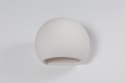 Kinkiet Ceramiczny E ścienna domowa lampa nowoczesna
