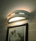 Kinkiet Ceramiczny HELIOS ścienna domowa lampa nowoczesna