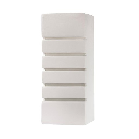 Kinkiet Ceramiczny SAMIR ścienna domowa lampa nowoczesna