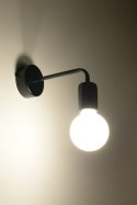 Kinkiet DUOMO ścienna domowa lampa nowoczesna