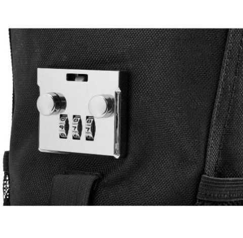 Zabezpieczenie dokumenty PIN wakacje MOCNE wygodne