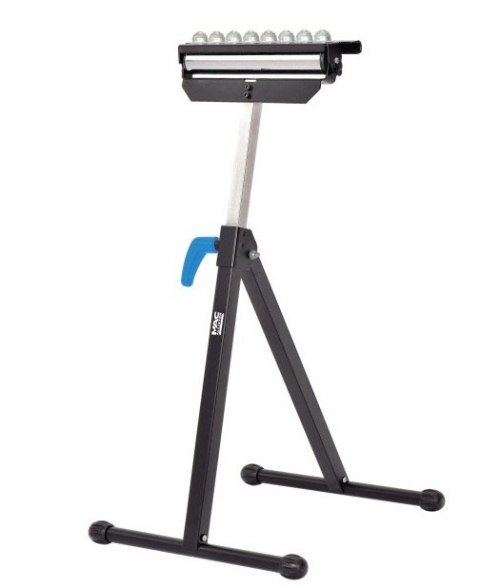 Stojak rolkowy kozioł roboczy 67-108 cm 60kg 