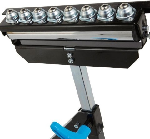 Stojak rolkowy kozioł roboczy 67-108 cm 60kg 