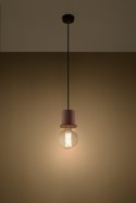 Lampa Wisząca MILO lampa domowa nowoczesna kuchnia salon jadalnia