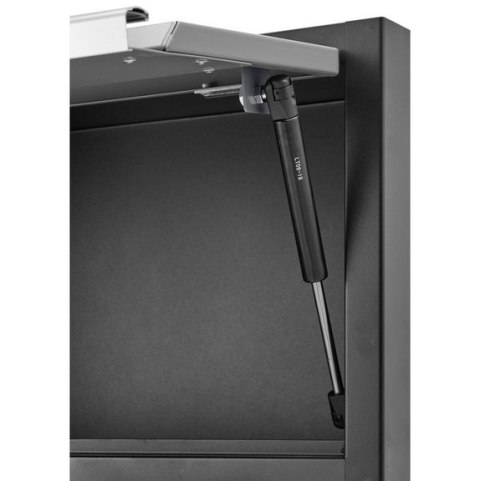 Szafka ścienna BQ narzędzia 68x35x28 amortyzator