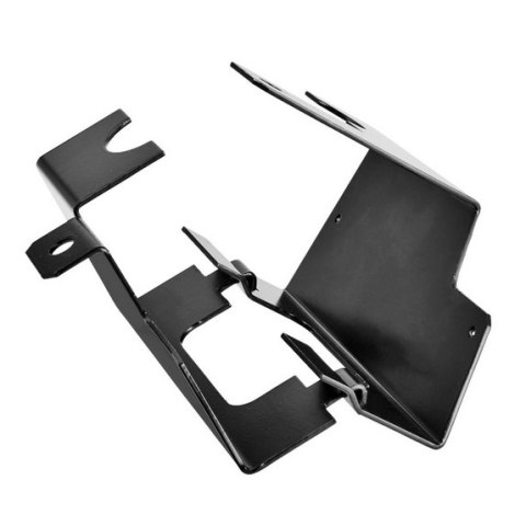 Zabezpieczenie zaczepu kulistego przyczepy 50mm czarny