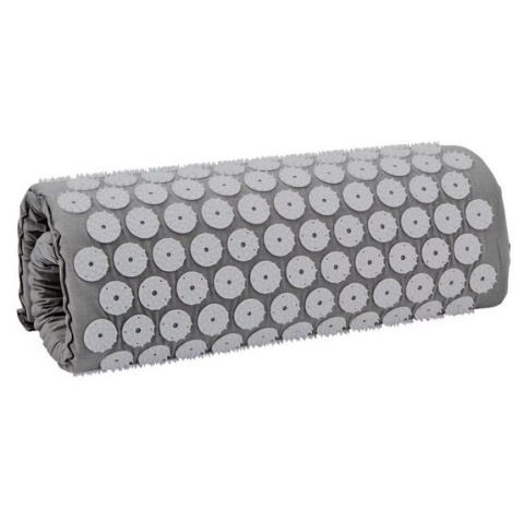 Mata akupresury poprawia krążenie masaż 40 X66CM