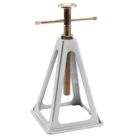 Stojak warsztatowy 4 szt maks 2,7t regulowany  