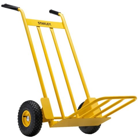 Wózek magazynowy 200kg krata 34x52cm idny 