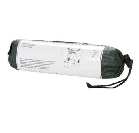 Pokrowiec grilla okrągłe 68cm palenisko wodoodporny