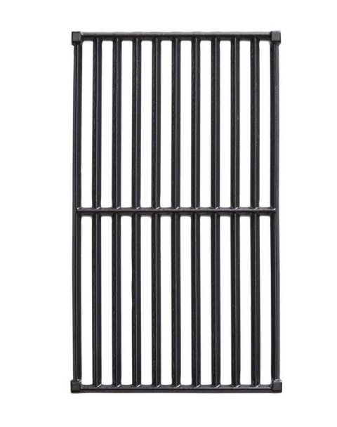 Ruszt grilla 41,5x24 cm stal emaliowana grill  