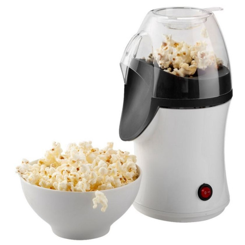 Maszyna robienia popcornu prażenie bez oleju ZWY