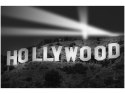 100 70cm Obraz płótno Night in Hollywood    płótno rama