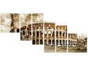 100cm 220cm OBRAZ 6 elem Colosseo ścienny   
