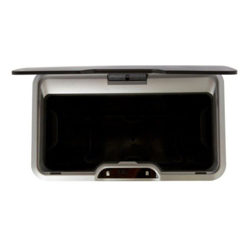 Kosz śmieci TICO czujnik ruchu 45l ELEGANCJA