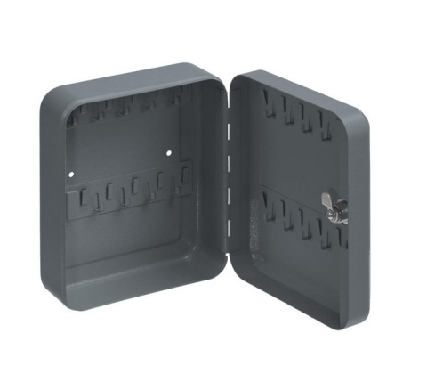 Szafka klucze 20 miejsc 20x16x8cm mała zamykana