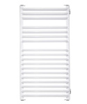 Grzejnik łazienkowy biały ADRE 95x50 cm