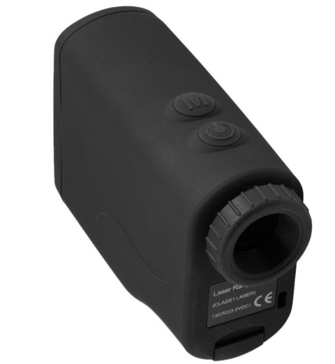 Lornetka 6x 21mm dalmierz 600m speed control 300km h