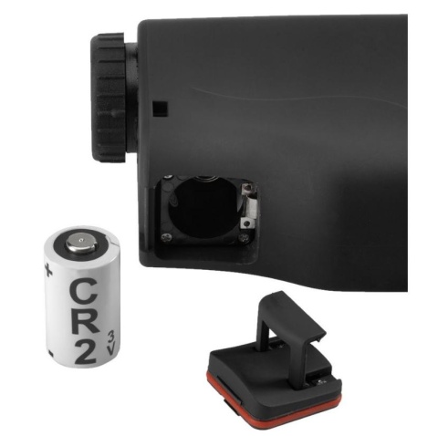 Lornetka 6x 21mm dalmierz 600m speed control 300km h