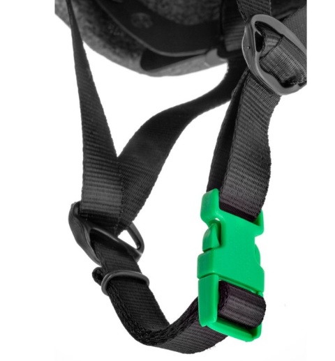 Kask rowerowy 52-56 regulacja VELO blue 7lat dzieci