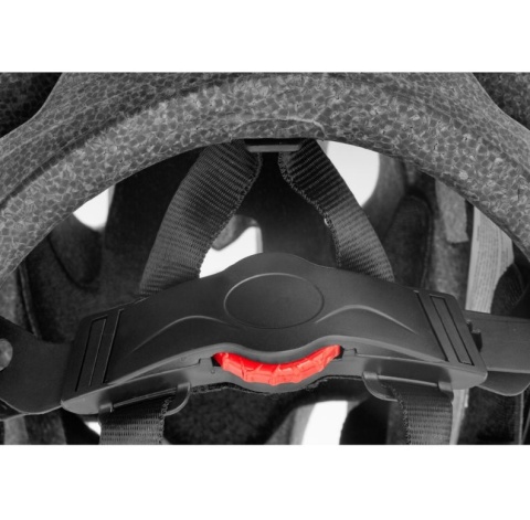 Kask rowerowy 48-52 regulacja VELO ROSE 7lat dzieci