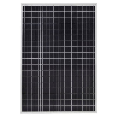 Panele słoneczne przyczepy / łodzi 110W 10A USB