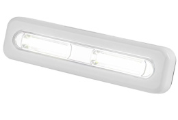 Lampa LED Stixex baterie nocna włacznik szafa szuflady