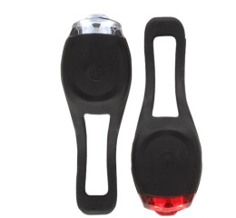 Nowoczesne lampy rowerowe LED - zapewnij sobie bezpieczeństwo na trasie