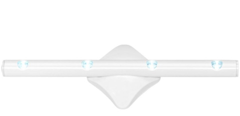 Lampka LED Stixxel baterie nocna szafa garderoba