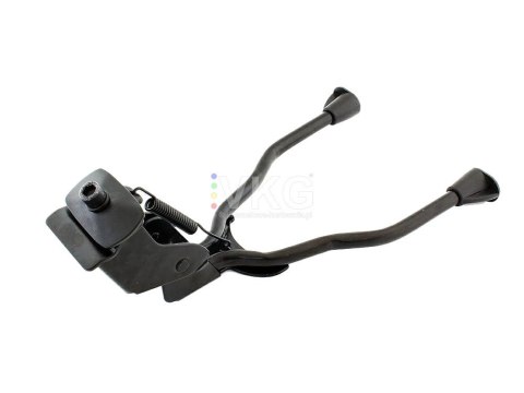 NÓŻKA STOPKA ROWEROWA PODWÓJNA postojowa rower